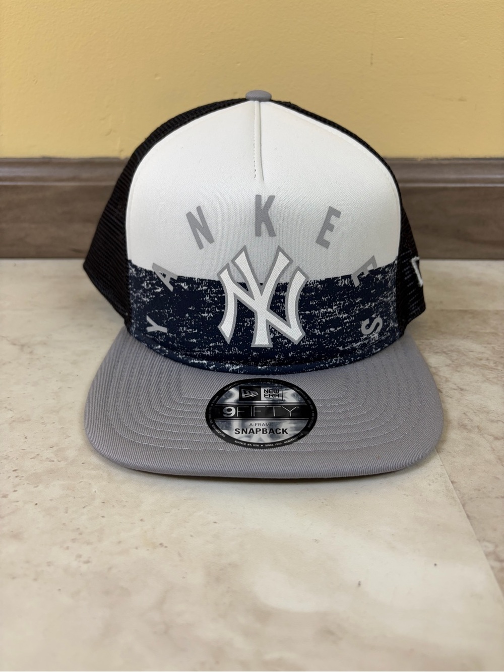 New York Yankees Hat